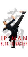 Ip Man Kung Fu Master (2019 - English)
